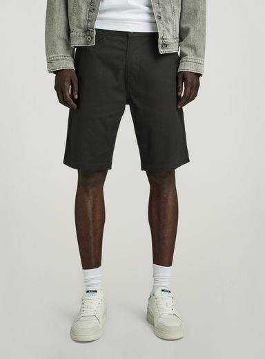 Bronson 2.0 Slim Chino Shorts